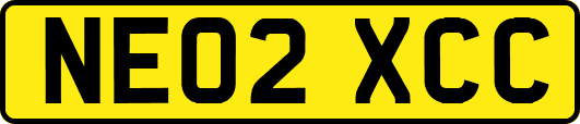 NE02XCC
