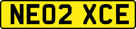 NE02XCE