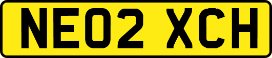 NE02XCH