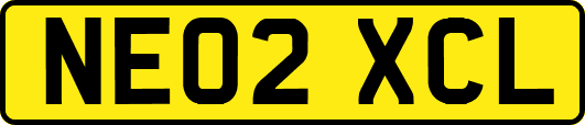 NE02XCL