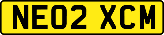 NE02XCM