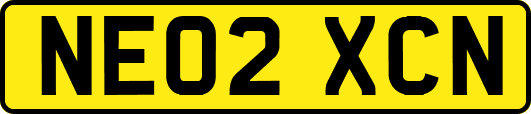 NE02XCN