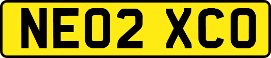 NE02XCO