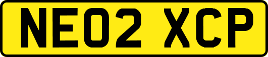 NE02XCP