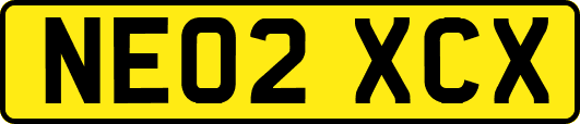 NE02XCX