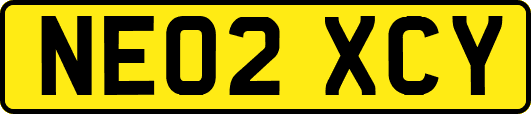 NE02XCY
