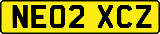 NE02XCZ
