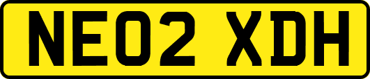 NE02XDH