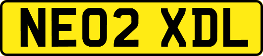 NE02XDL