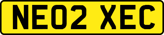 NE02XEC