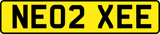 NE02XEE