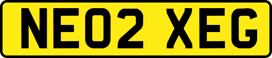 NE02XEG