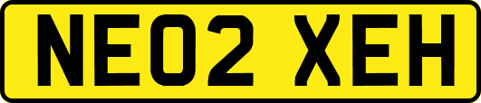 NE02XEH