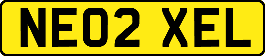 NE02XEL