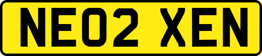 NE02XEN