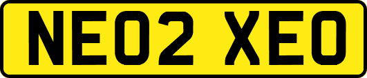 NE02XEO