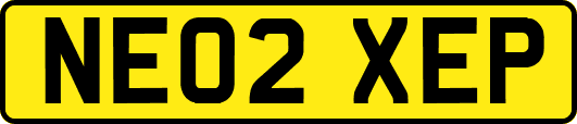 NE02XEP