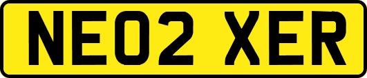 NE02XER