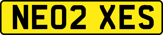 NE02XES