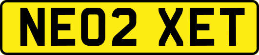 NE02XET