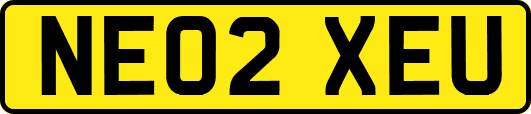 NE02XEU