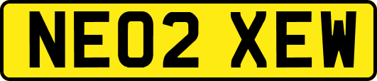 NE02XEW