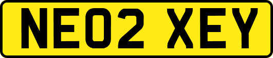 NE02XEY