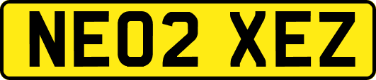 NE02XEZ