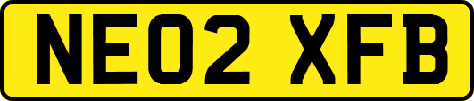 NE02XFB