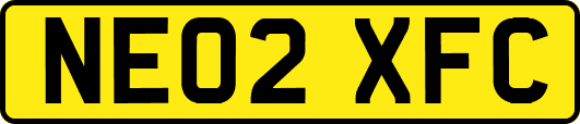 NE02XFC