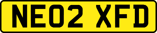 NE02XFD
