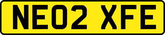 NE02XFE