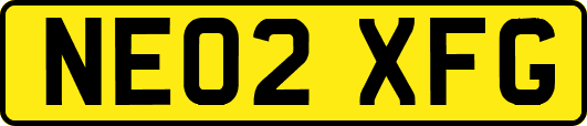 NE02XFG