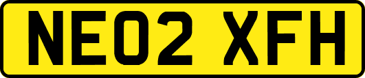 NE02XFH