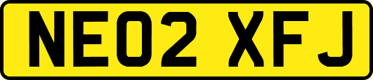 NE02XFJ