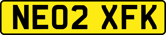 NE02XFK
