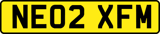 NE02XFM