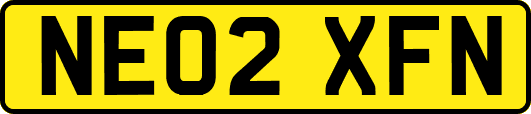 NE02XFN