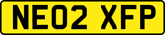 NE02XFP