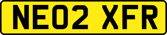 NE02XFR