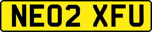 NE02XFU
