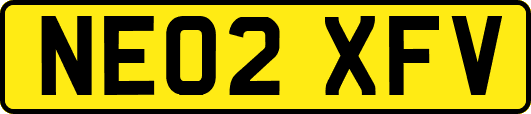 NE02XFV