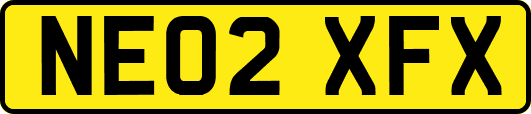 NE02XFX