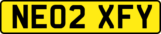NE02XFY
