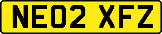 NE02XFZ