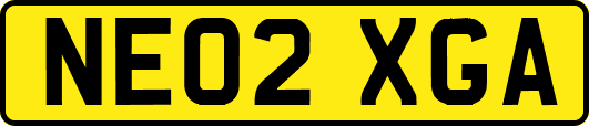 NE02XGA