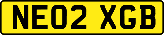 NE02XGB
