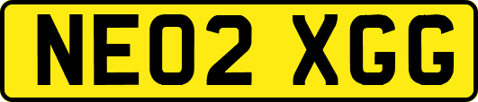 NE02XGG