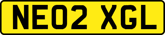 NE02XGL