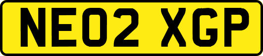 NE02XGP
